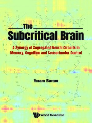 cover image of The Subcritical Brain